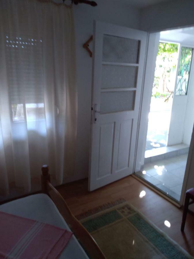 Rooms Sutomore Ngoại thất bức ảnh